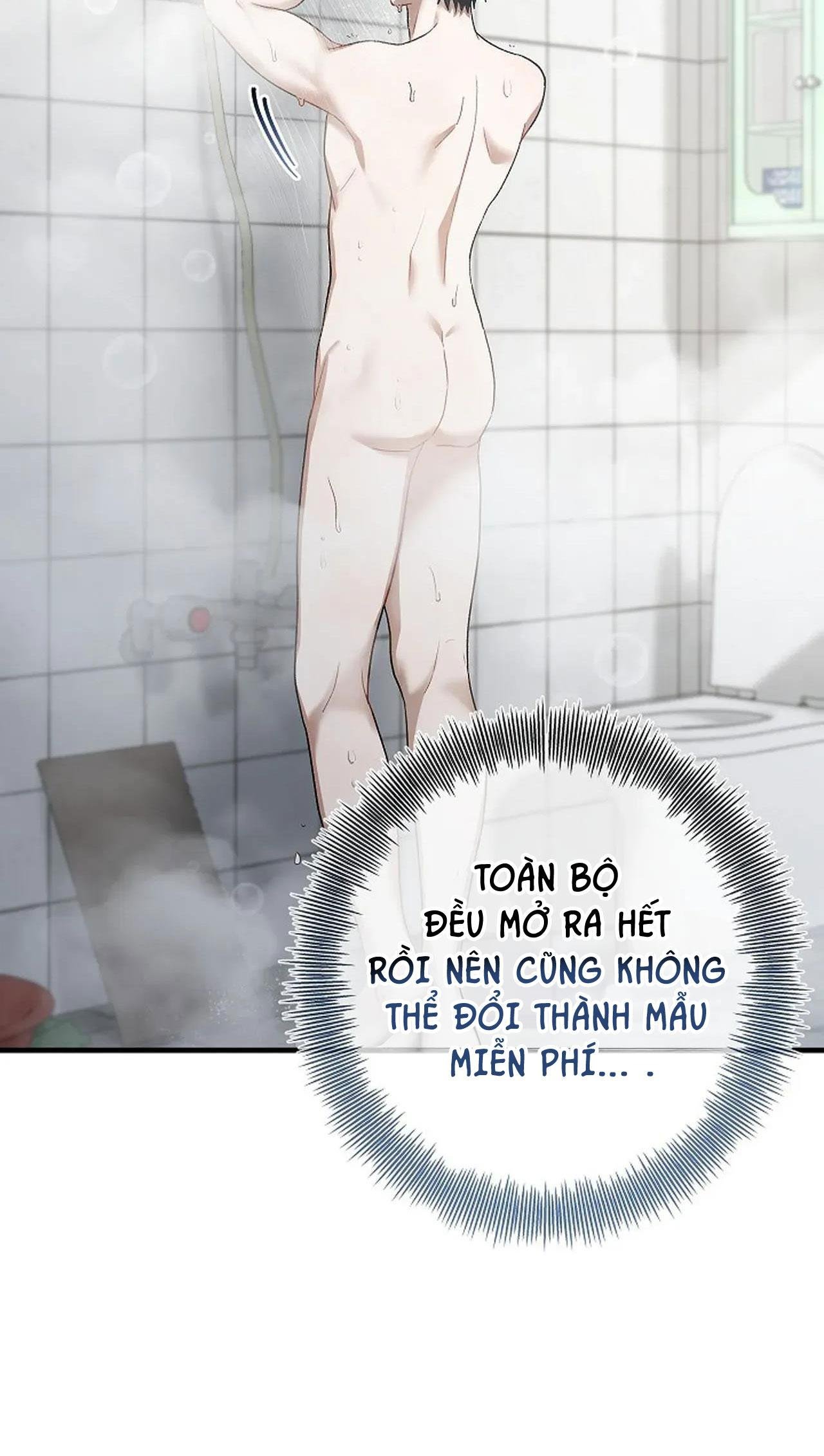 TUYỂN TẬP ABO NGẮN CỦA NHÀ SẸC chapter 65.1 42