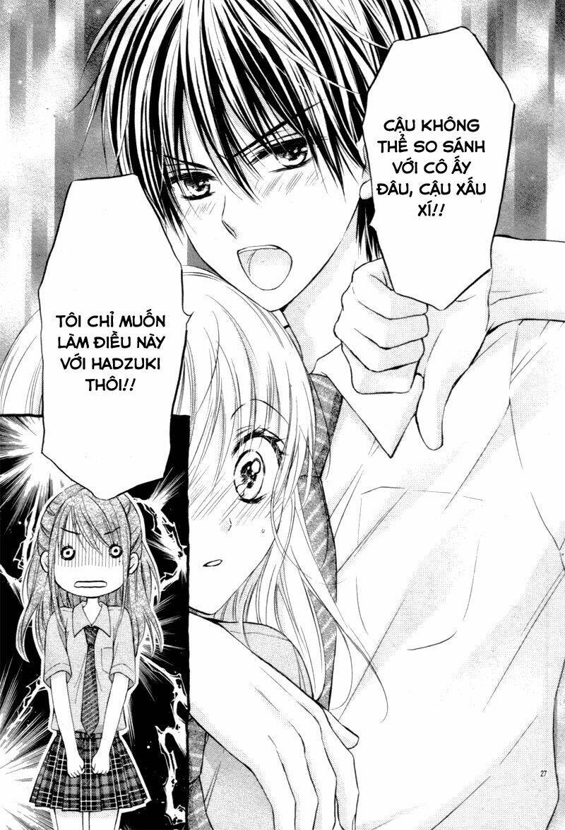 tổng hợp one shot. chapter 316 31