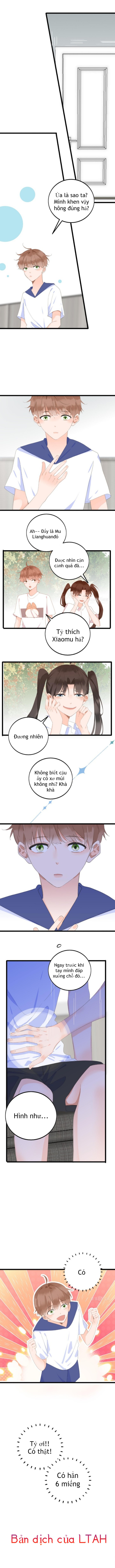 xueba raise 985 chapter 12 4