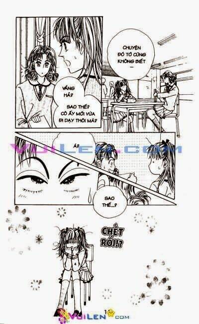 mãi yêu anh chapter 2 15