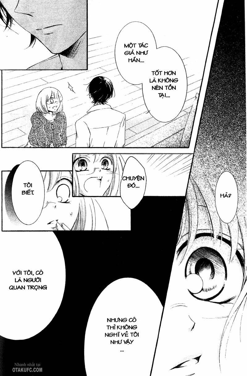 pen saki ni syrup chapter 12 22