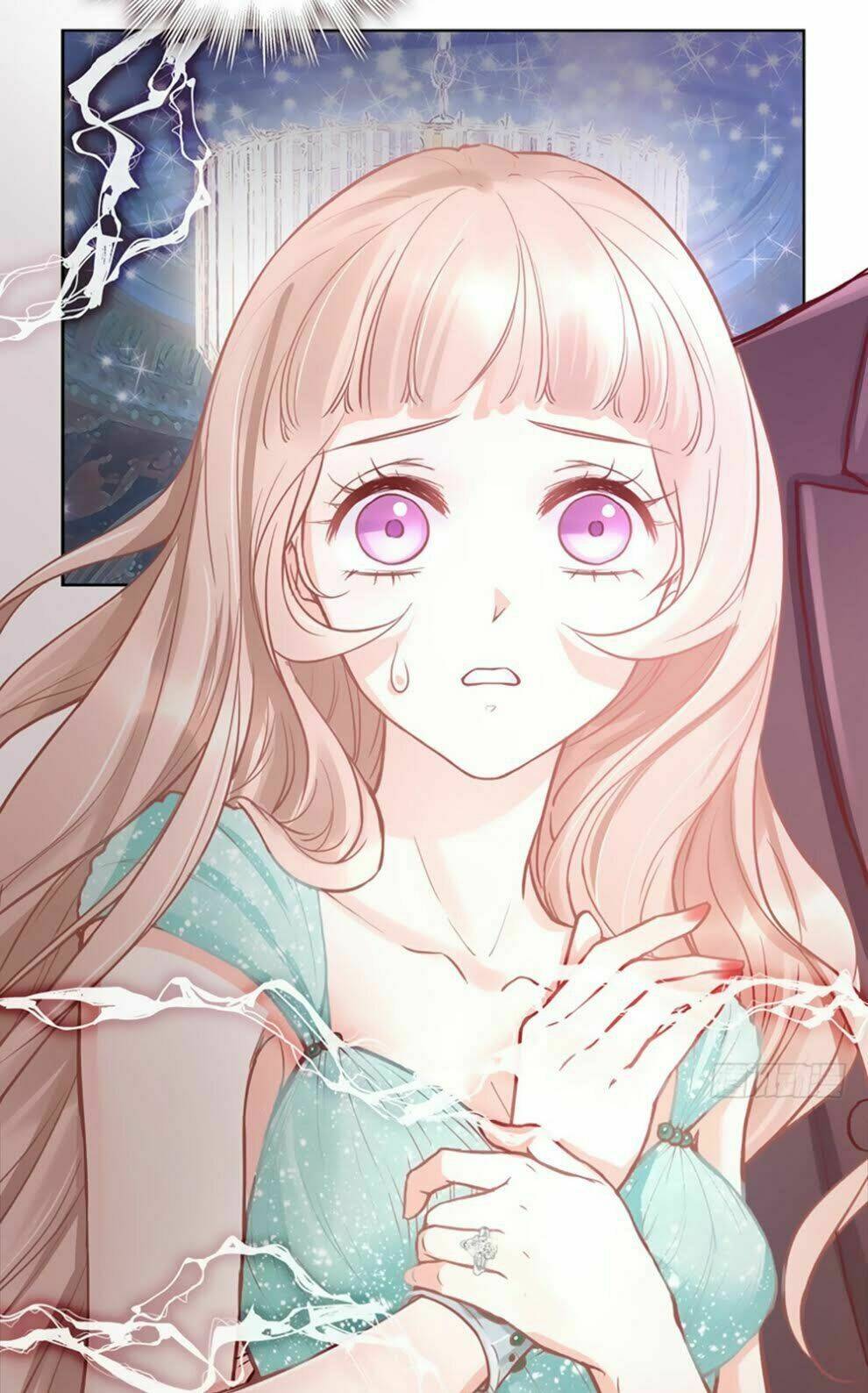 lưu luyến nguy tình chapter 8 36