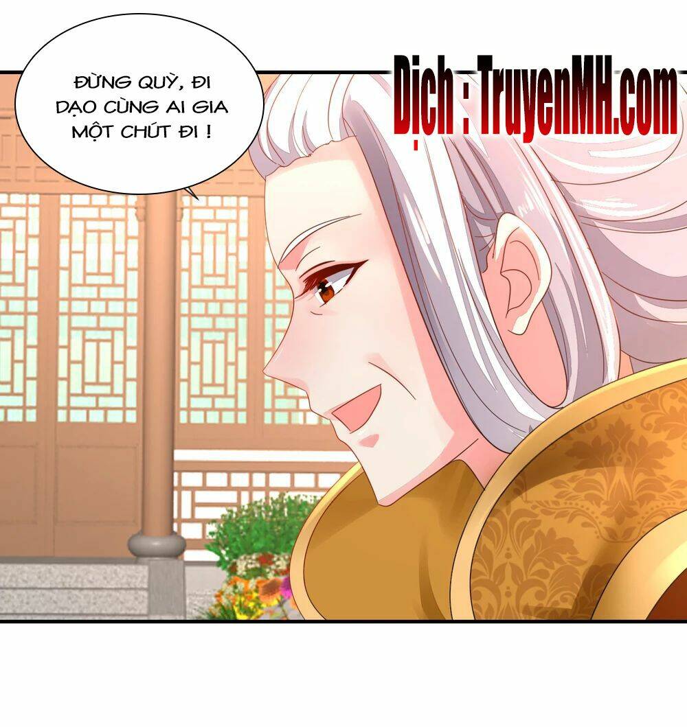 lãnh cung phế hậu muốn nghịch thiên chapter 71 7