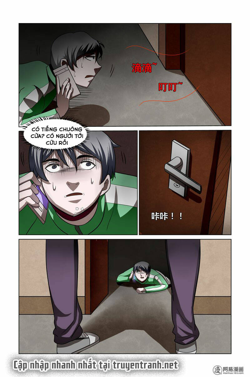 đời không như là mơ chapter 10 8