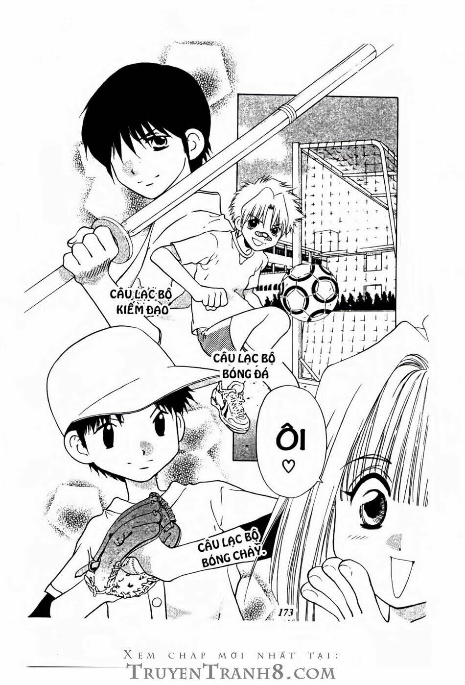 100 kutukan yuko-chan chapter 24 10