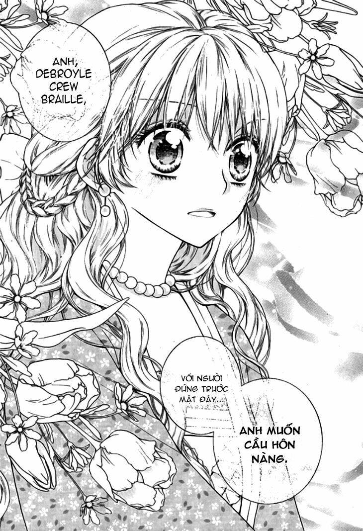 glass shoe chapter 19 13