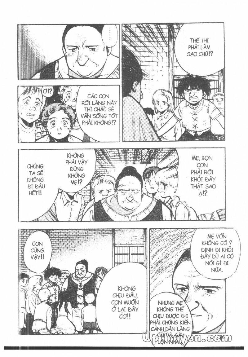 mush (họa sĩ thiên tài) chapter 3 39