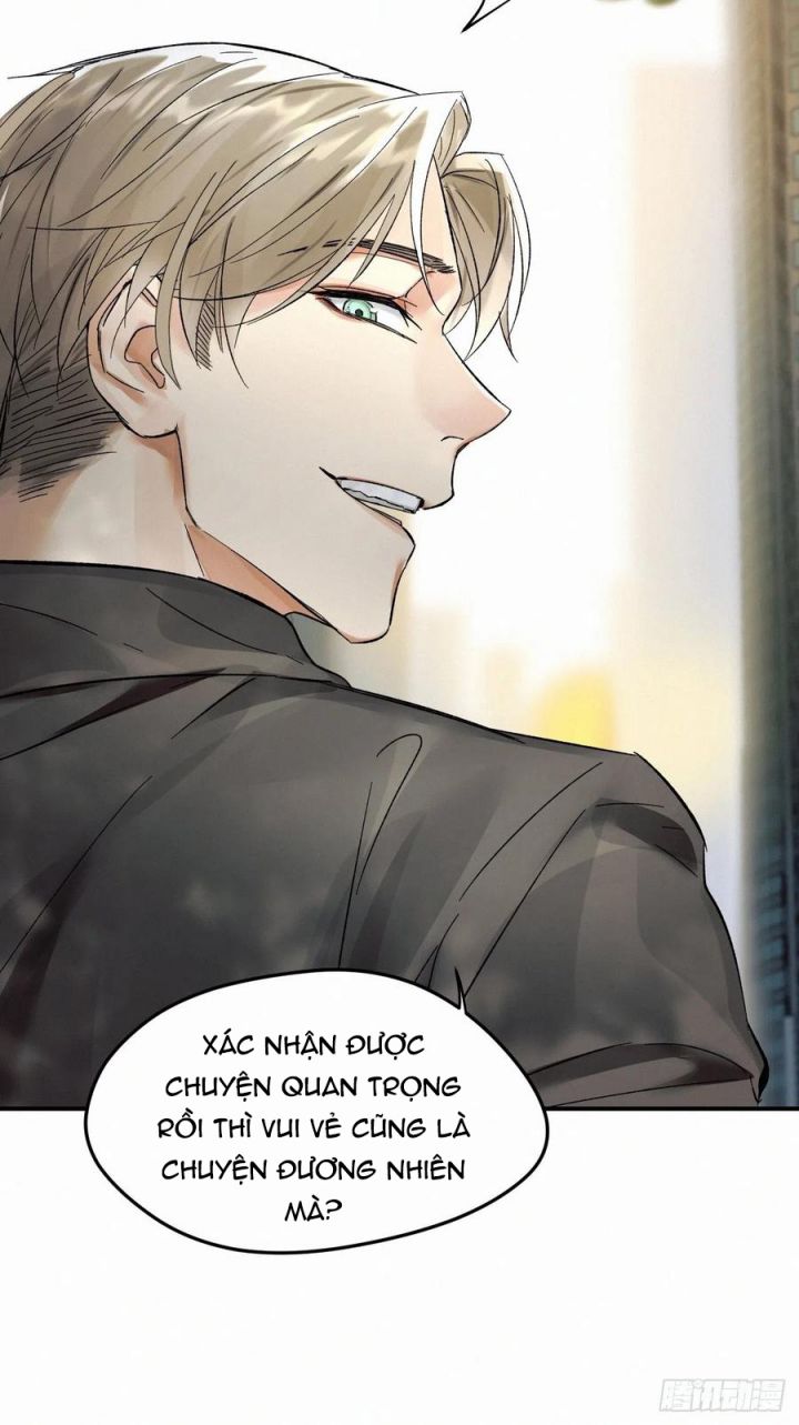 Noãn chi độc, huyết chi dược chapter 6