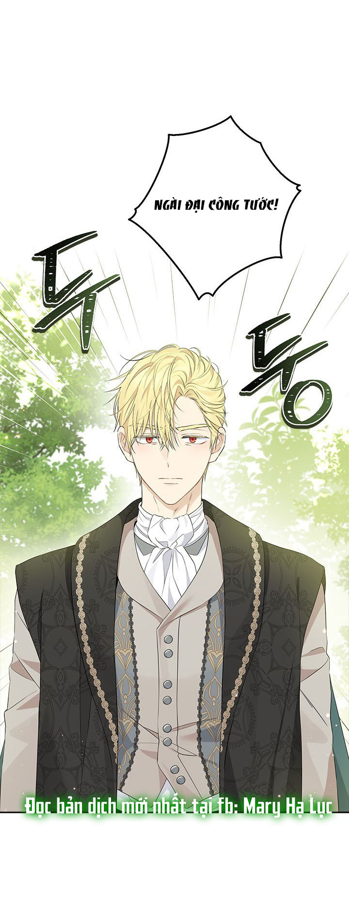 thật ra ta mới là hàng thật chapter 84.2 16