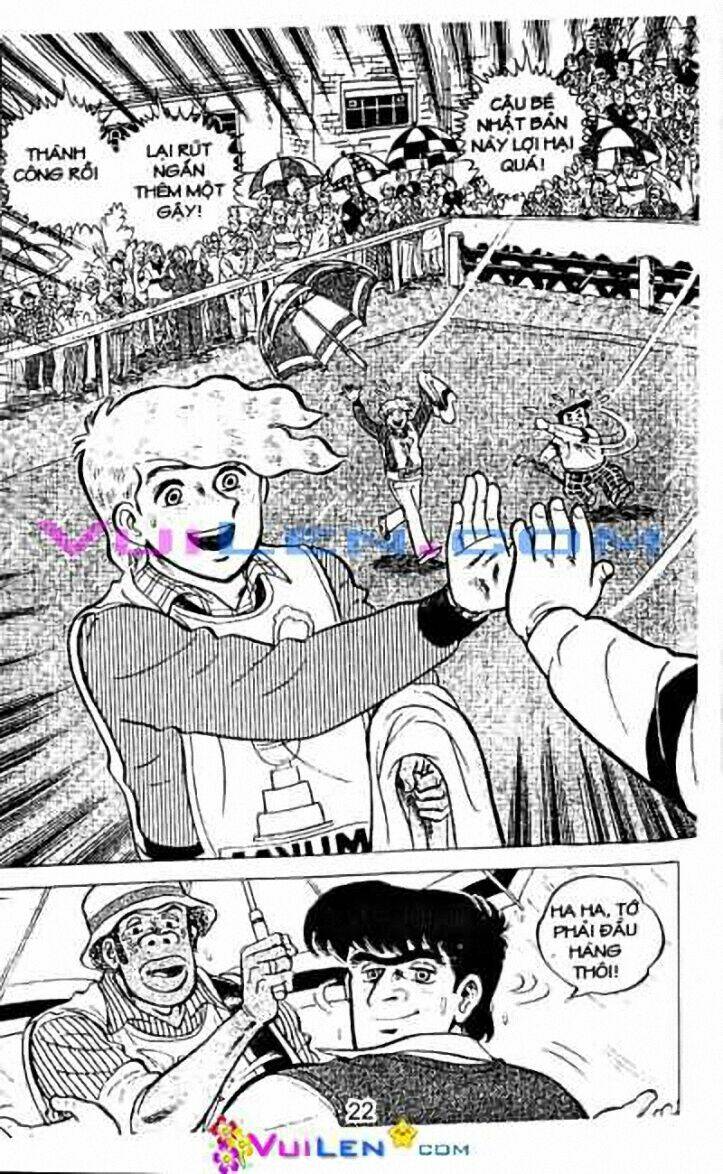 tân teppi chapter 56 22