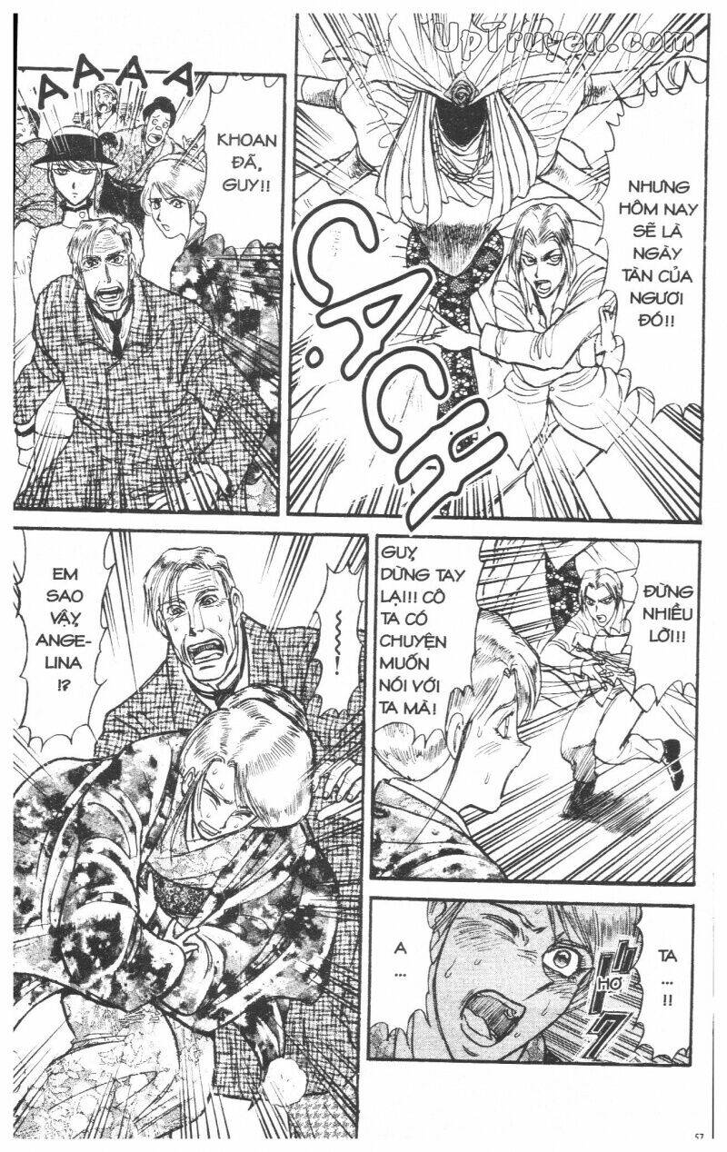 karakuri circus - gánh xiếc quái dị chapter 25 58