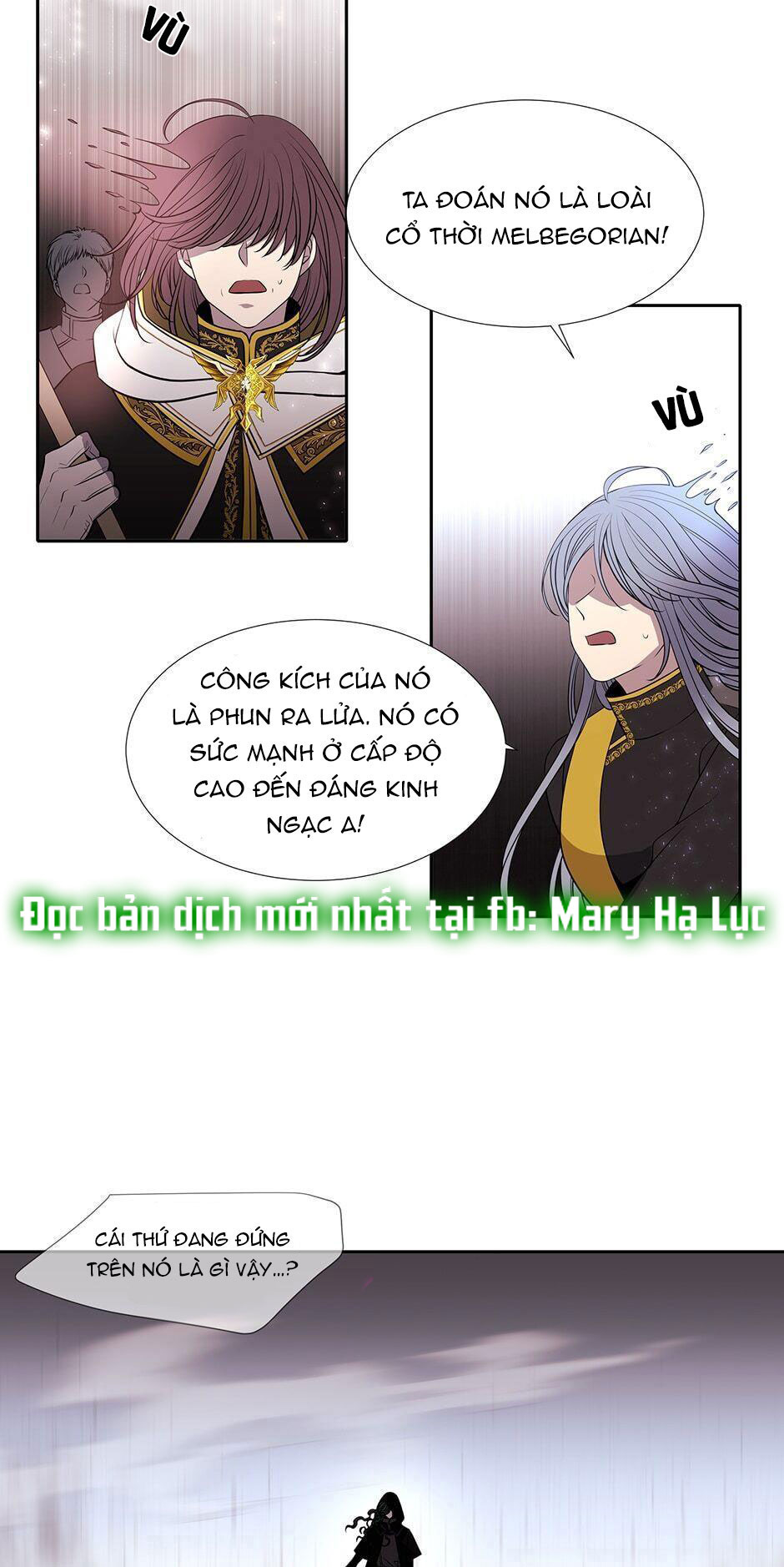 năm môn đệ của charlotte chapter 65 14