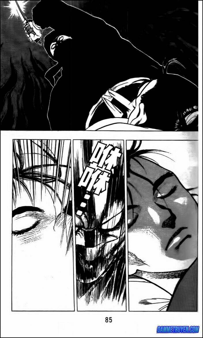 long quyển phong chapter 5 4