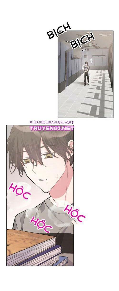 cẩn thận kẻo bị mộng quỷ nuốt chửng đó nha chapter 1 29