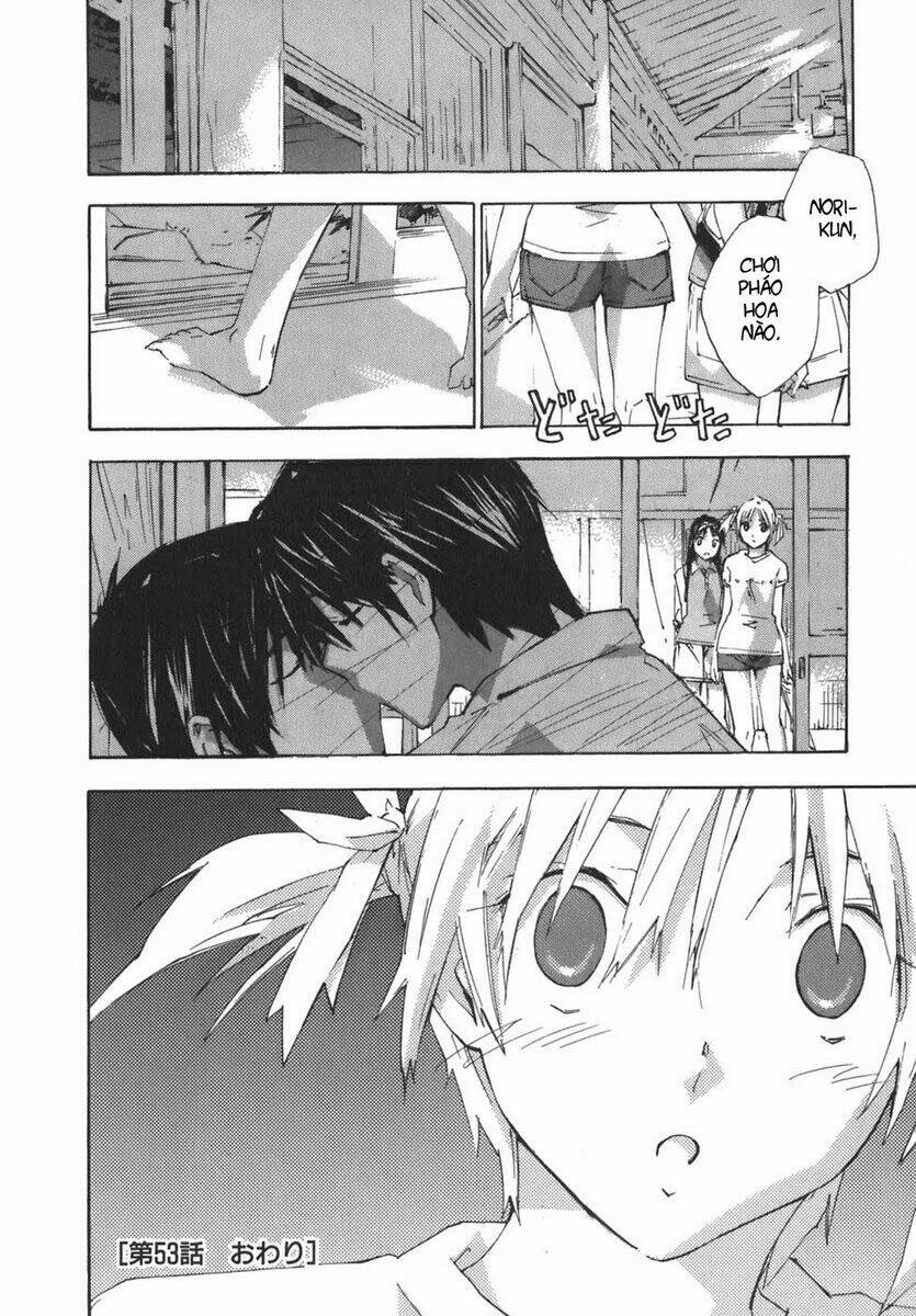 yubisaki milk tea chapter 53 21