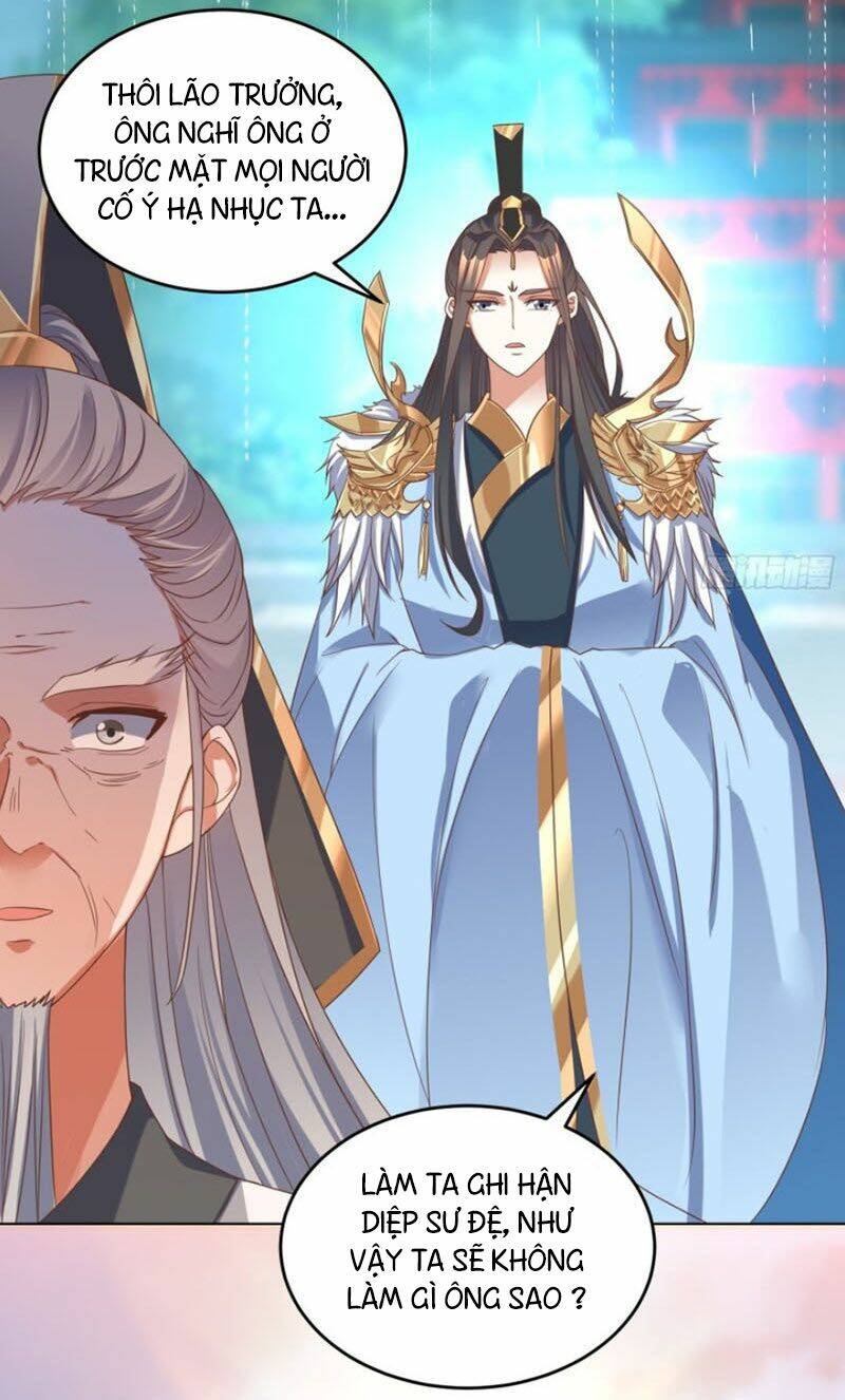 đỉnh cấp phản phái đại sư huynh chapter 2 23