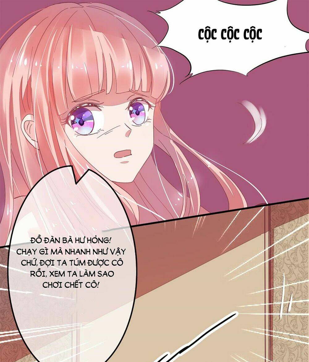 manh thê khó dỗ chapter 15 12