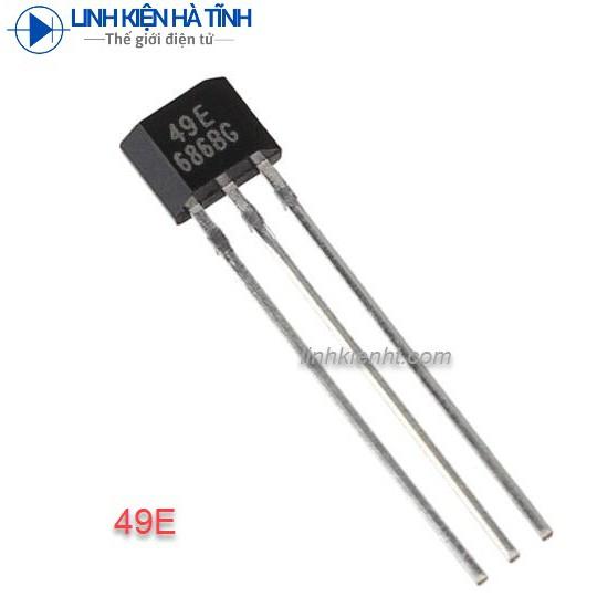 10 con cảm biến hall từ oh49e ss49e 49e