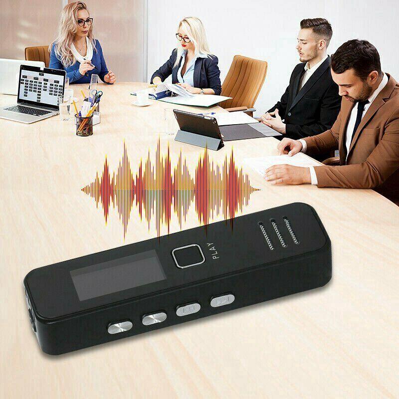 Máy Nghe Nhạc MP3 Mini 32G Kỹ Thuật Số