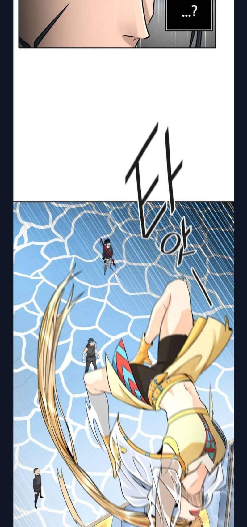 tòa tháp bí ẩn 2 chapter 491 63