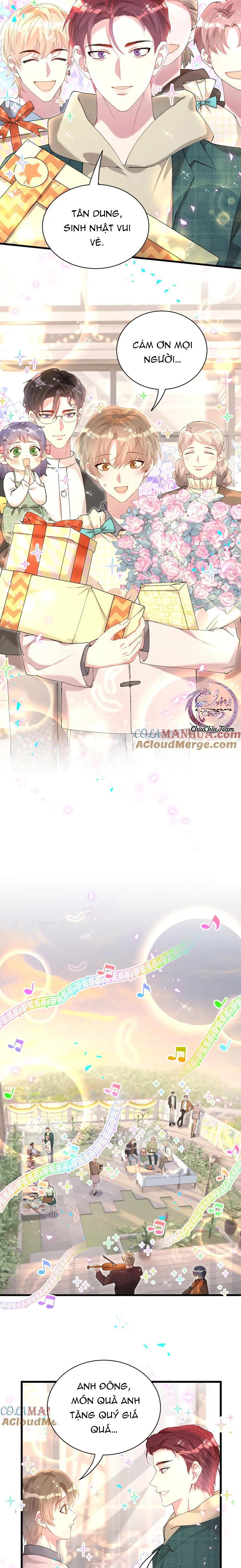 kết hôn là chuyện nhỏ chapter 58 2