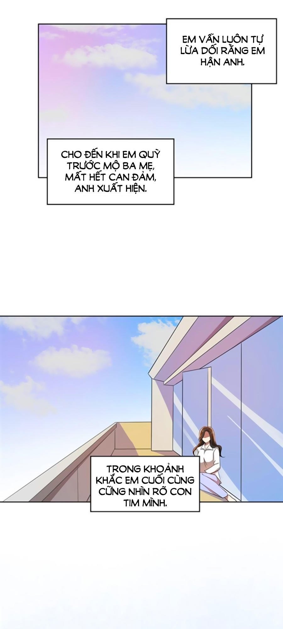 vợ yêu không ngoan chapter 36 9