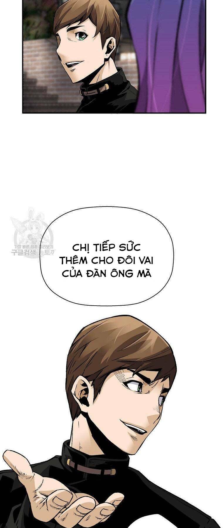 sự trở lại của huyền thoại chapter 56 17