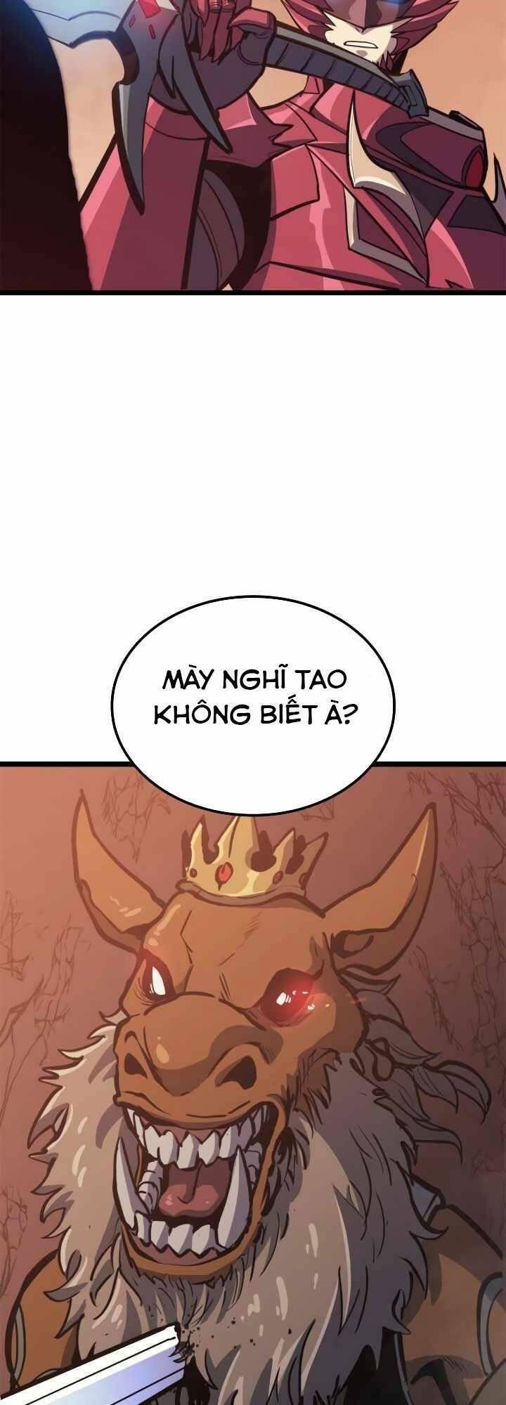 tôi trở lại thăng cấp một mình chapter 84 57