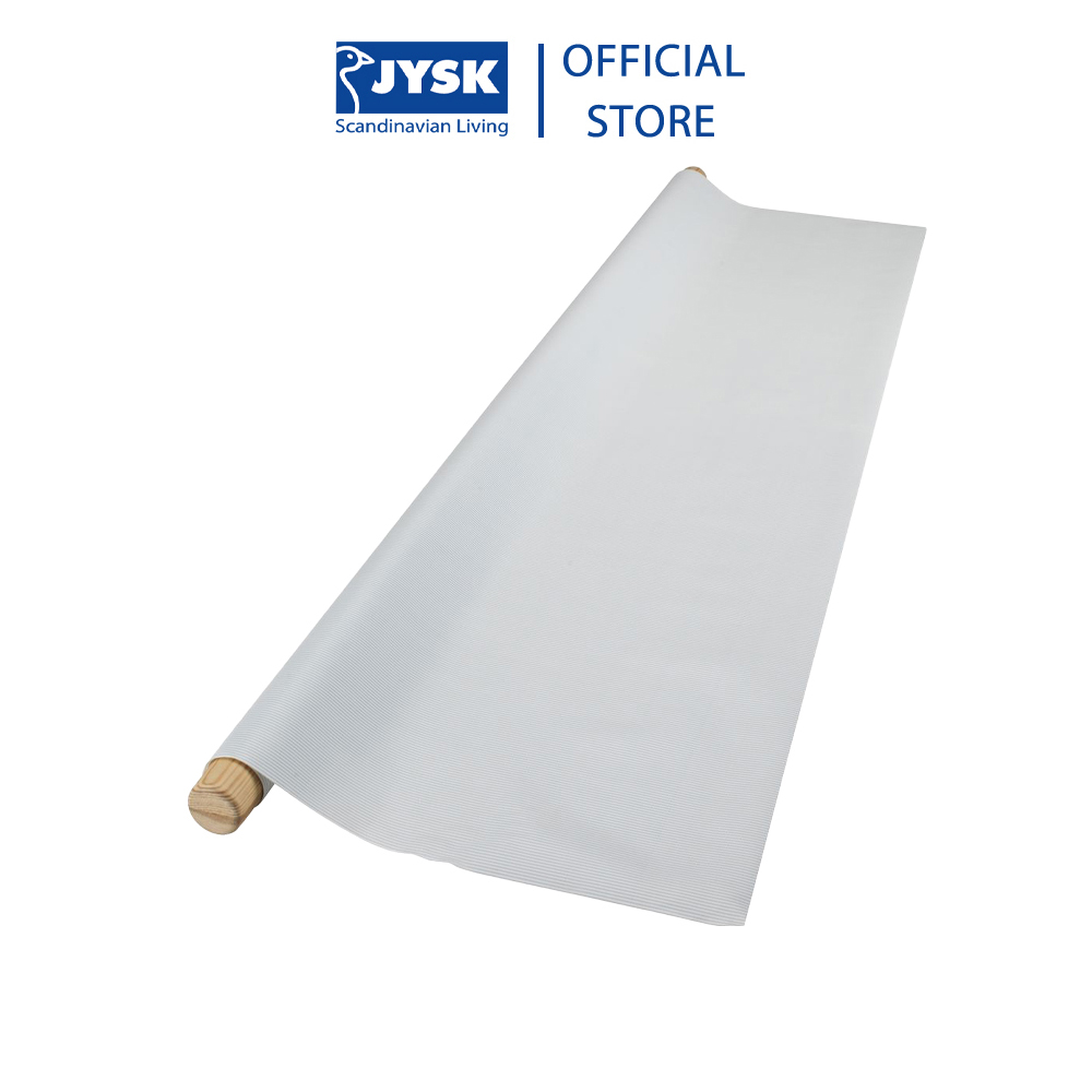 Tấm trải bàn | JYSK Bakkemynte | PVC | xanh | R140cm