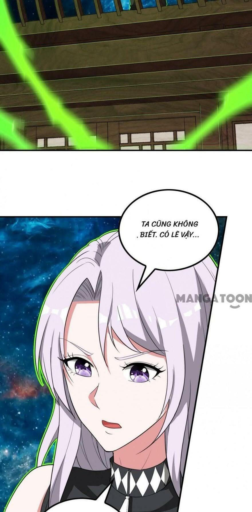 đệ nhất người ở rể chapter 140.2 15