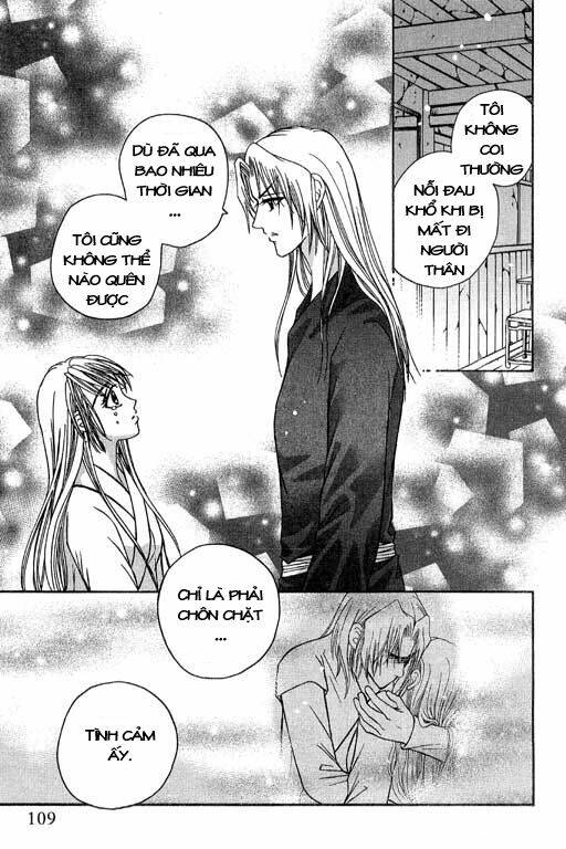 tiên khúc chapter 8 58