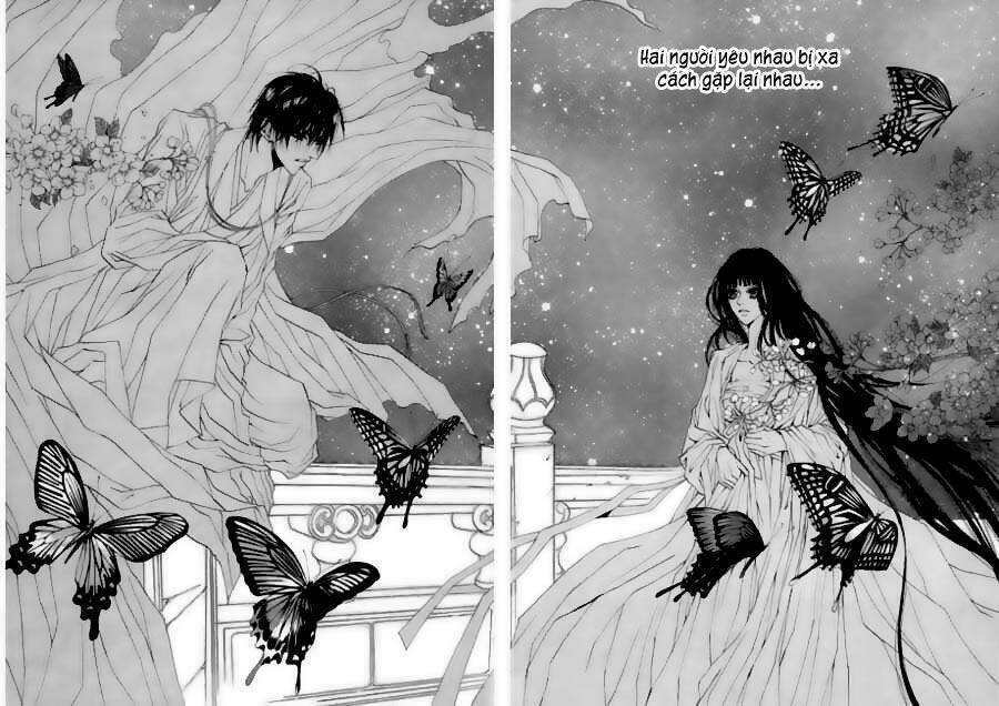 habaek-eui shinbu chapter 22 21