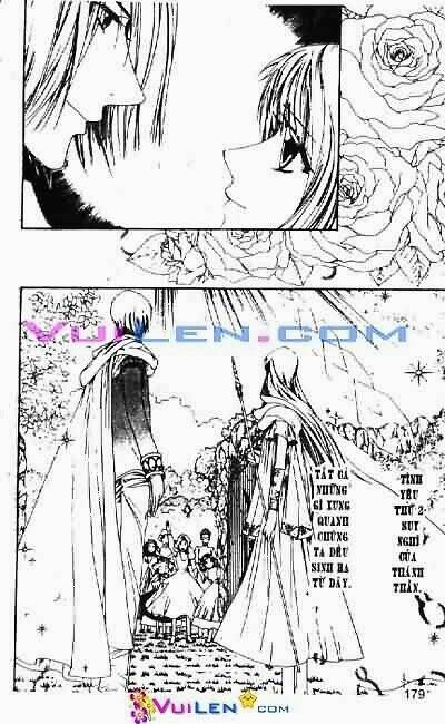 duyên kỳ ngộ chapter 11 180