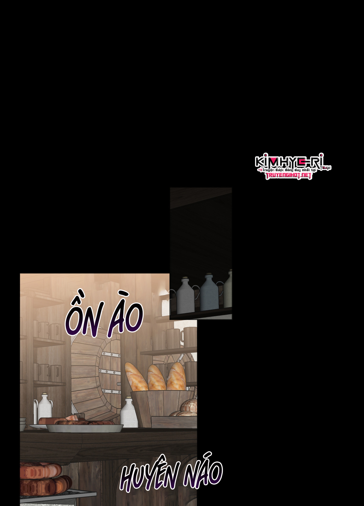 bỗng ngày nọ bị một tên đáng ghét cầu hôn chapter 4.1 2