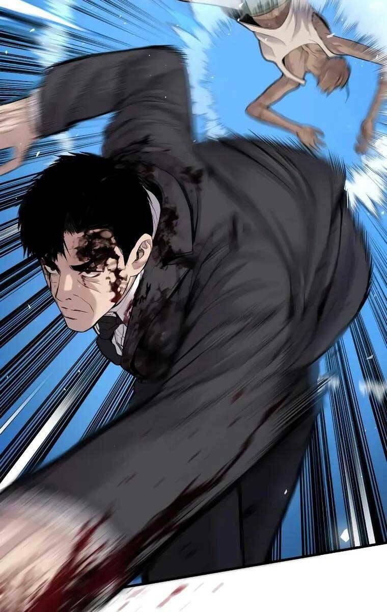 đặc vụ kim chapter 78.5 5