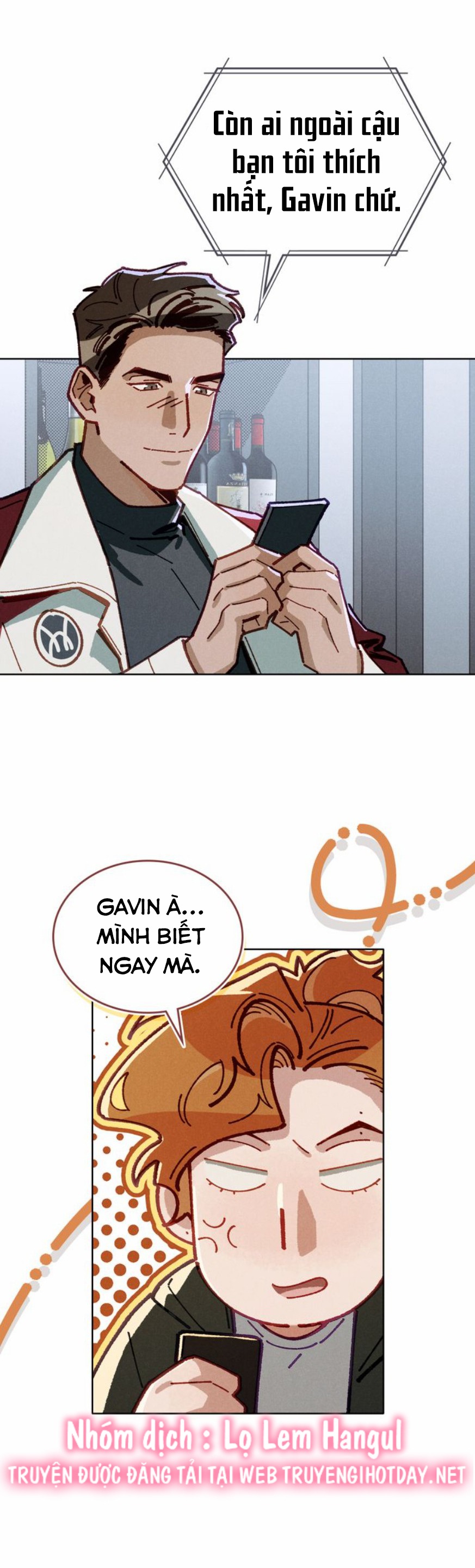 giải mã ngôn ngữ trái tim chapter 75 4