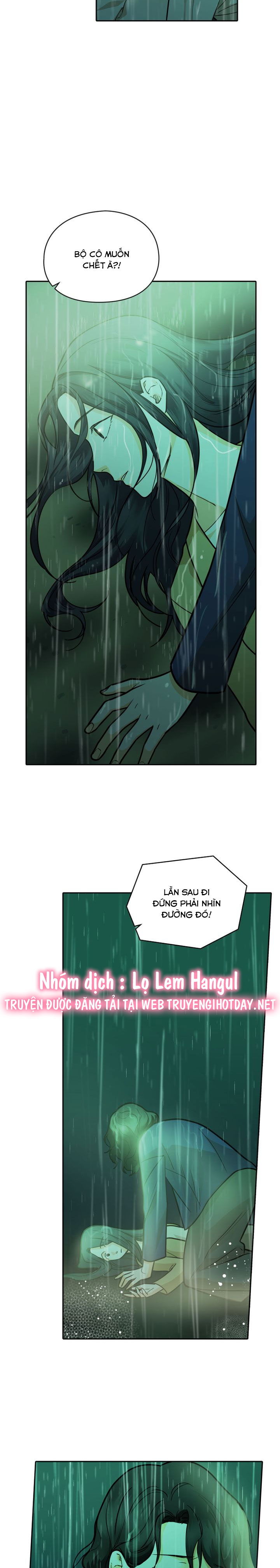 câu chuyện về người phụ nữ ấy chapter 67 7
