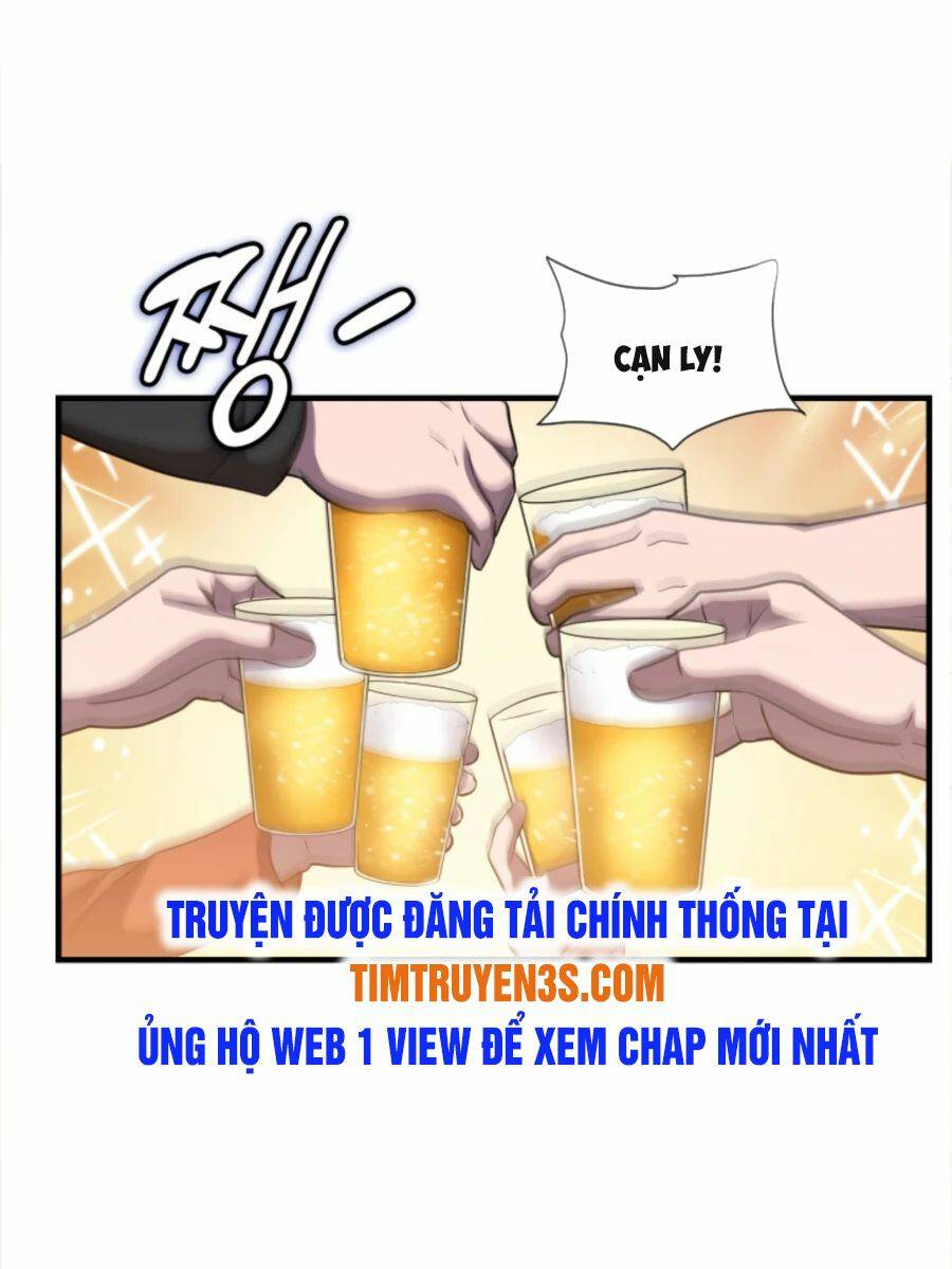 mẹ tôi là chòm sao bảo hộ m chapter 31 30