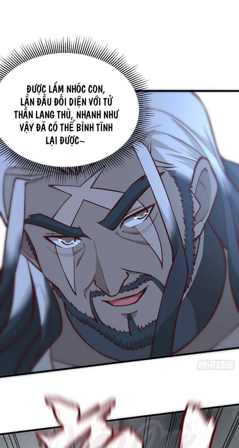 minh nhật thần đô chapter 38 24