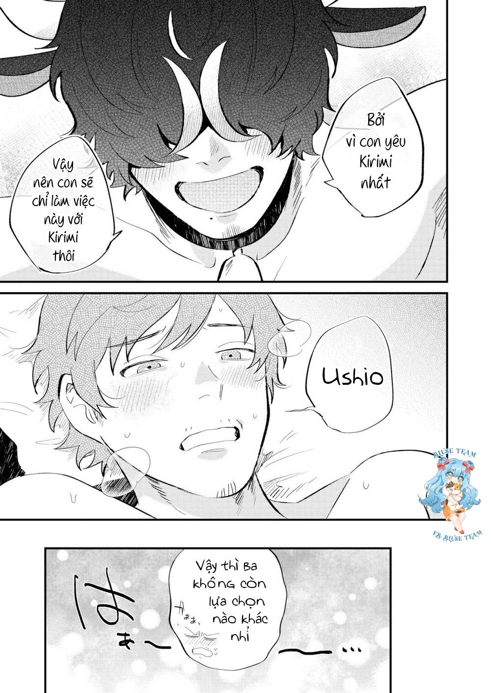 tổng hợp oneshot boylove chapter 50 27