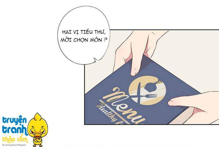 bá đạo hiệu thảo đích duệ nha đầu chapter 16 9