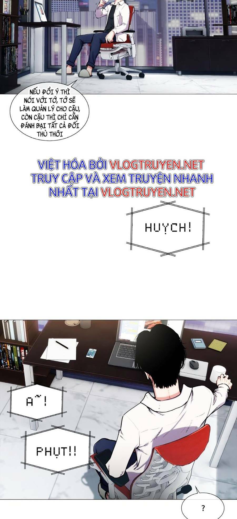 chiến binh thế kỷ 21 chapter 0 89