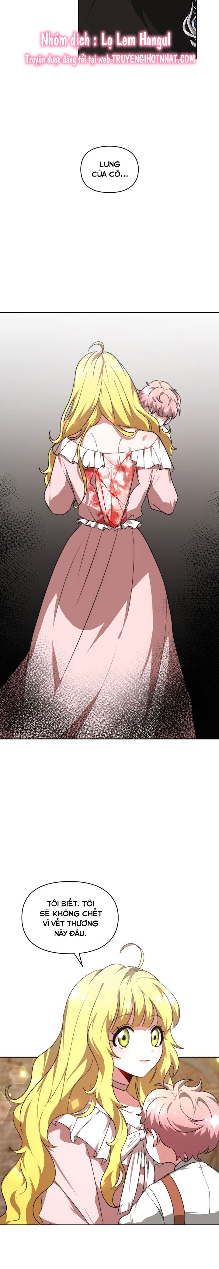 công nương eluana vita chapter 5 6