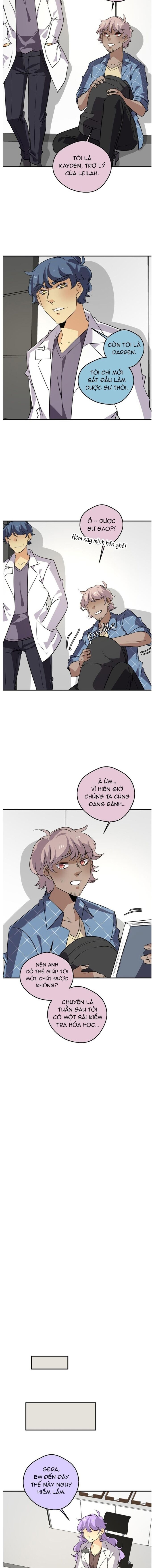 unordinary chapter 267 2