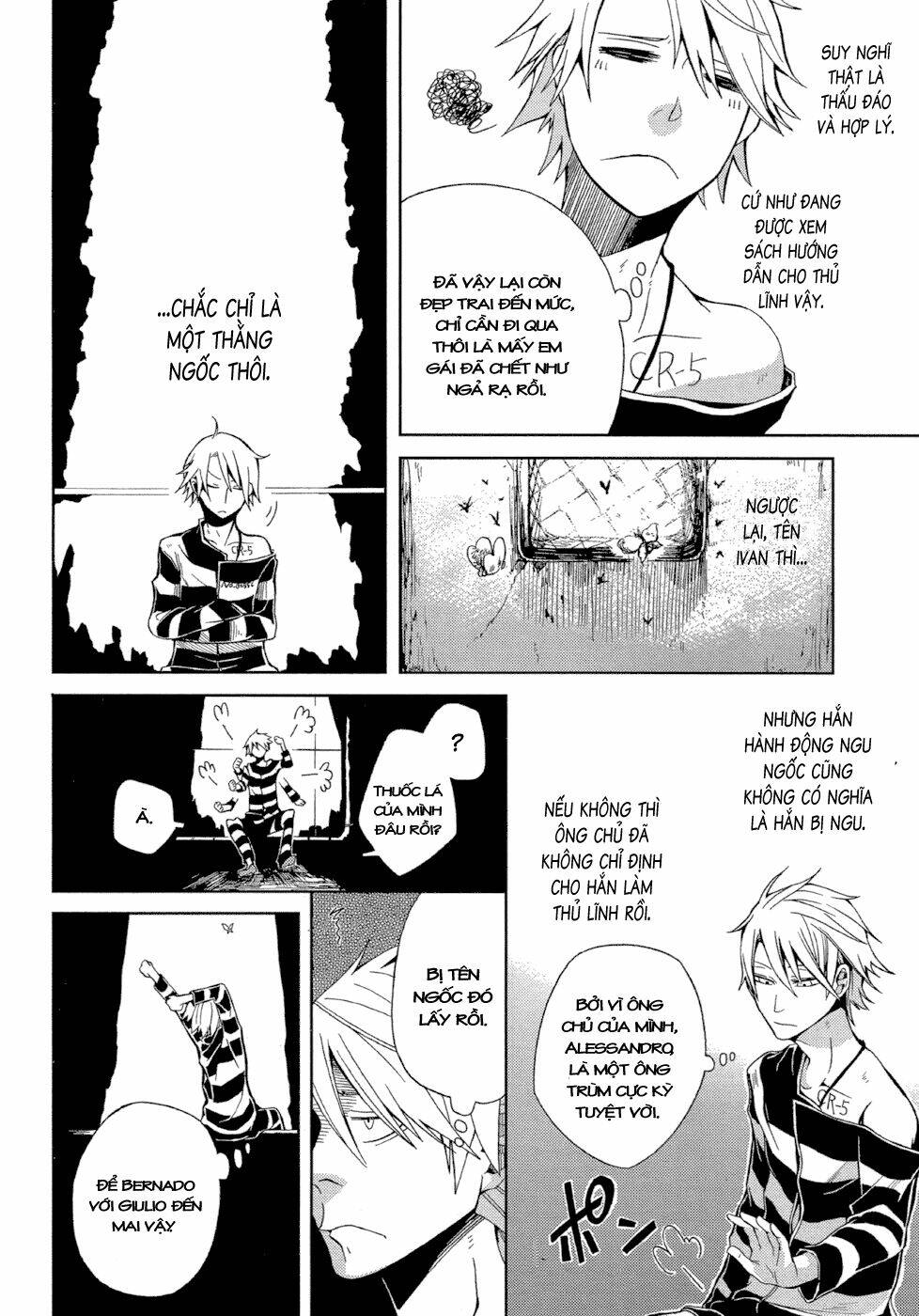 lucky dog 1 blast chapter 2 34