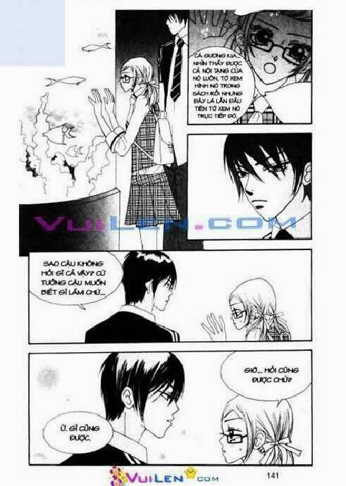 lớp học đặc biệt chapter 5 140