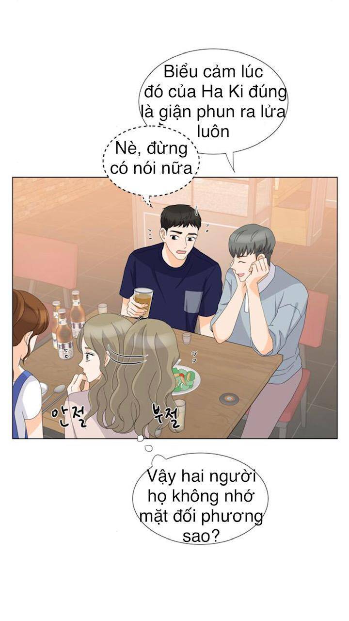 idol và sếp, em yêu ai? chapter 41 20