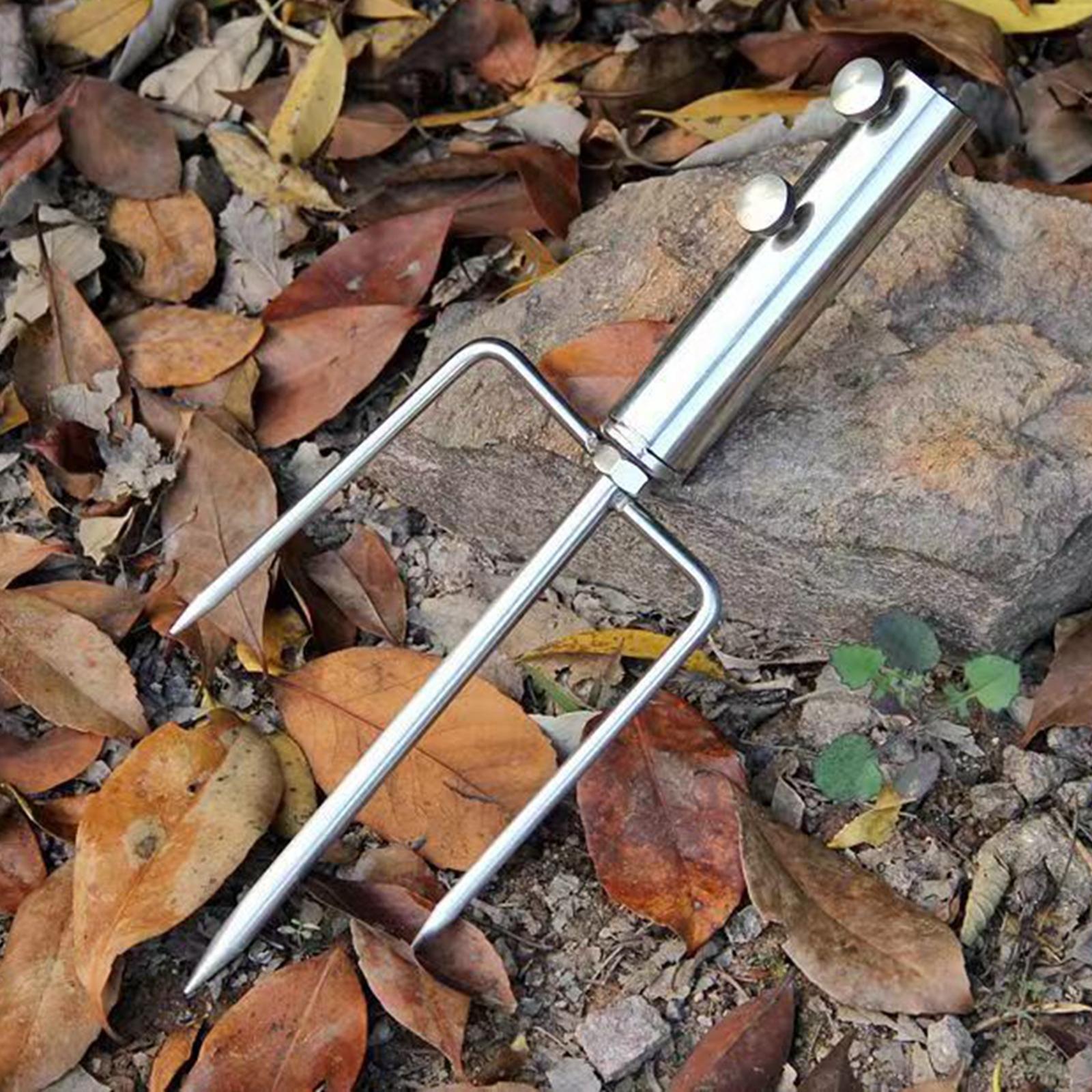 Parasol Base Mount with Umbrella Stand Holder for Fishing Umbrella