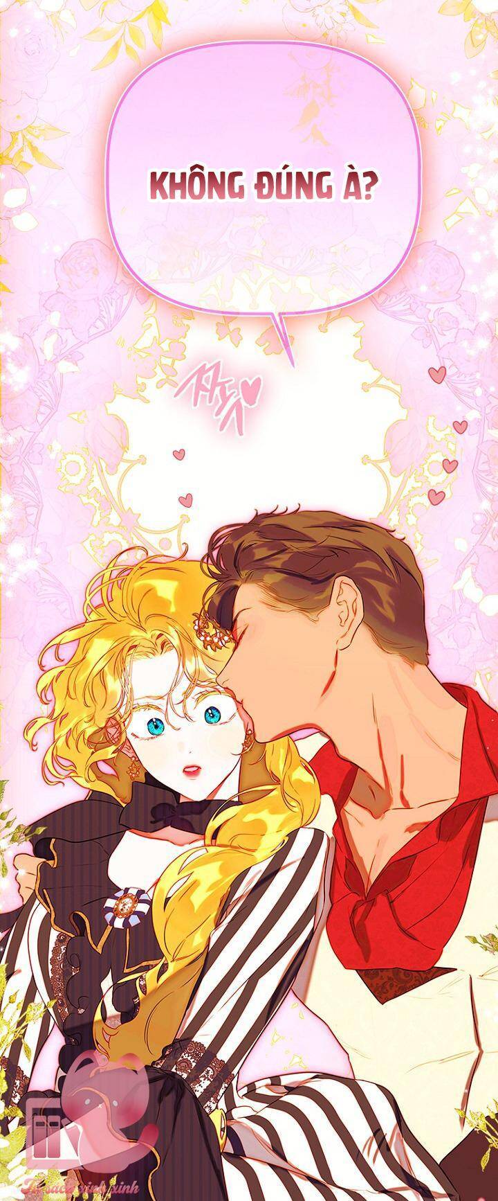 mẹ tôi lại kết hôn lần nữa chapter 51 20