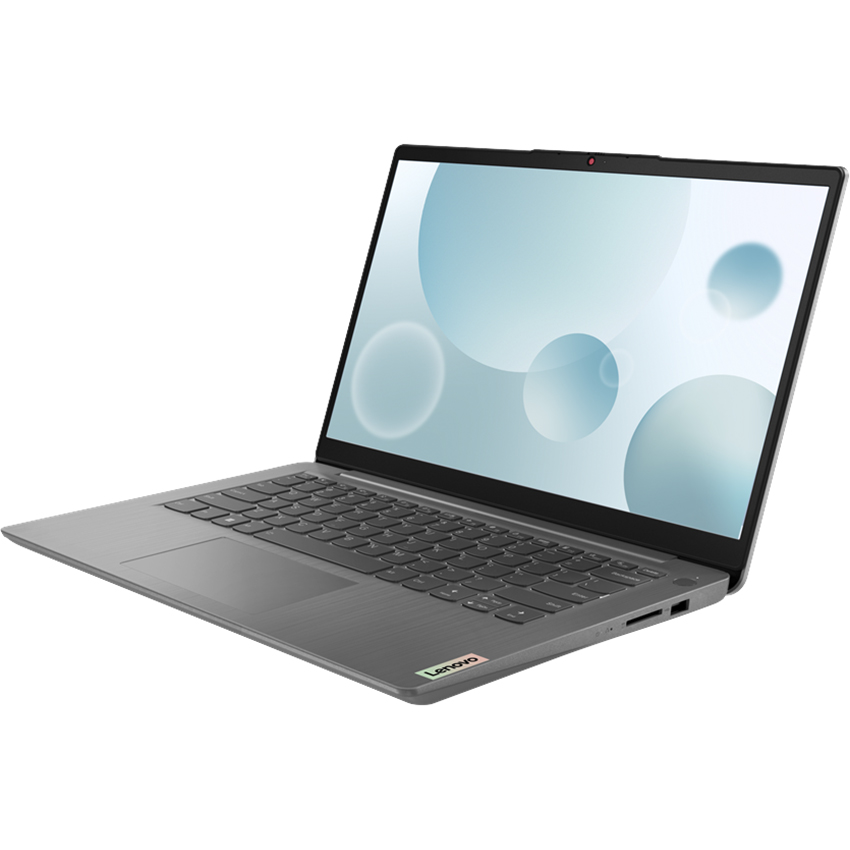 Laptop Lenovo Ideapad 3 14IAU7 i5-1235U/8GB/512GB/Win11 82RJ0019VN - Hàng chính hãng